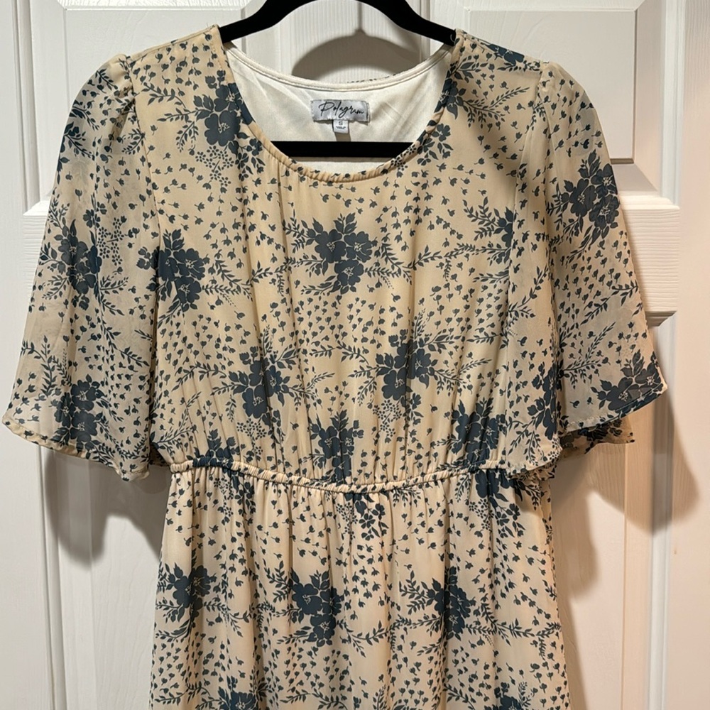 Boutique dress